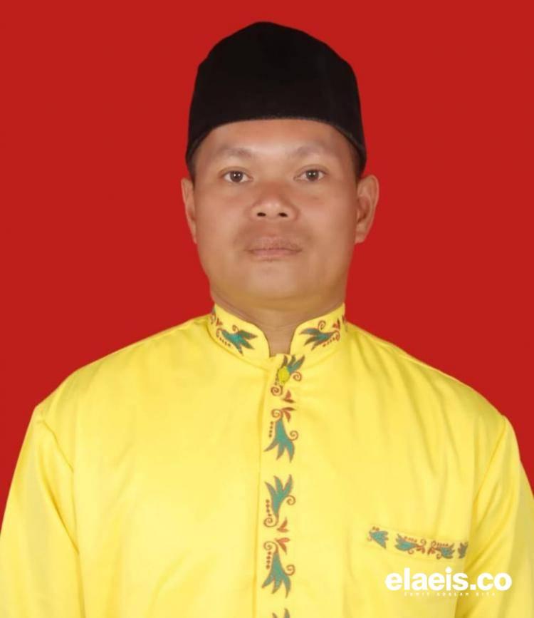 Terkena Banjir, Puluhan Hektar Sawah di Inhu Gagal Tanam