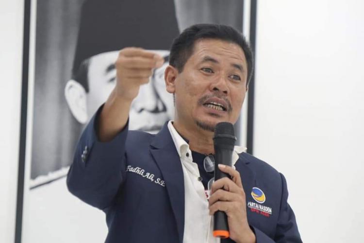 Kucuran Dana Otsus Bakal Berakhir, DBH Sawit Bisa Jadi Solusi untuk Aceh