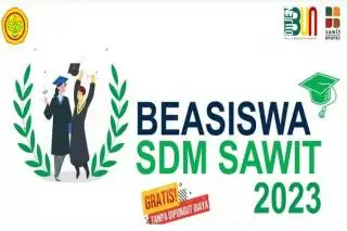 620 Anak Riau Dinyatakan Lulus Beasiswa BPDPKS