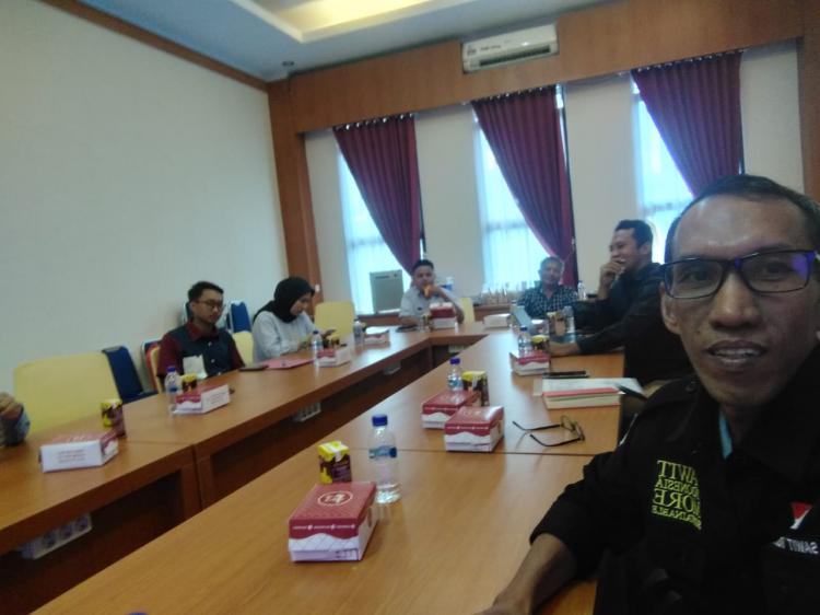Penetapan Harga Sawit di Sultra Diduga Hanya Formalitas, Apkasindo Beberkan Sejumlah Alasan