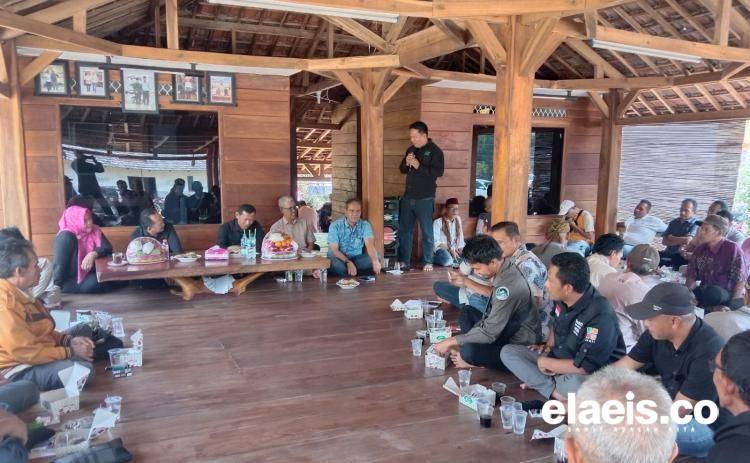 Demi Dapat Hibah Pabrik, Duit Petani Sawit Banten Sudah Ludes Rp1,2 Miliar. Disodori Aturan Baru Ditjenbun, Mereka 'Lempar Handuk'!