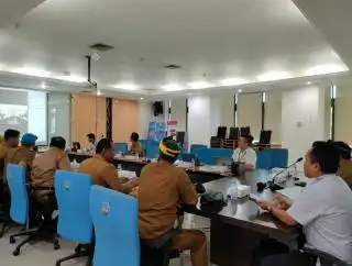 BPKP Kembali Audit Tata Kelola Industri Kelapa Sawit di Kalimantan