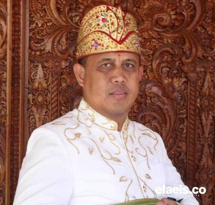 Kaltim Dapat Jatah DBH 2023 Sebesar Rp205,5 Miliar, Petani Minta Dikembalikan ke Sawit