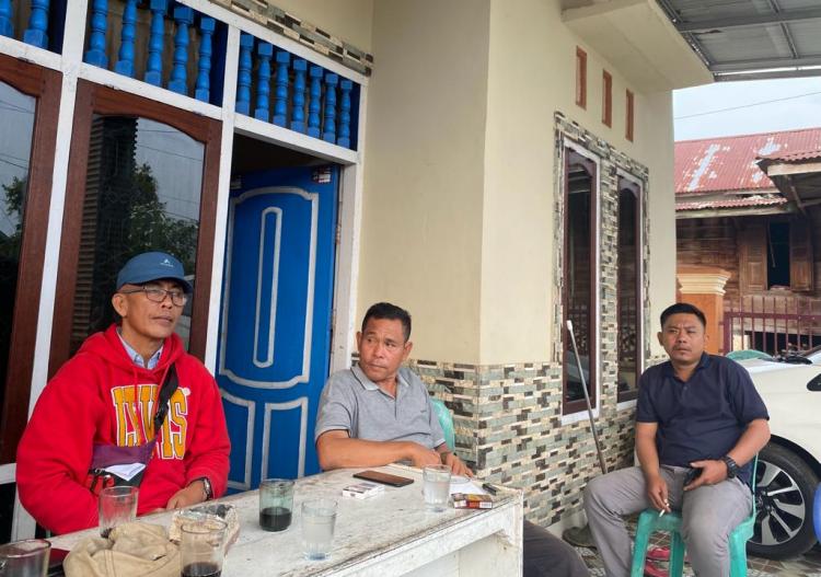 PT DSJ Berikan Dampak Positif Terhadap Masyarakat Kaur
