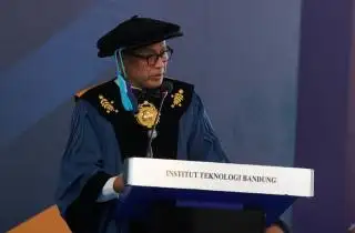 Minyak dan Lemak Nabati Harus Dimanfaatkan untuk Jaga Kedaulatan Energi Nasional