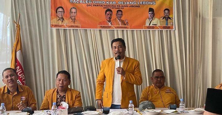 DPRD Bengkulu Minta Penggunaan DBH Sawit Tak Hanya Infrastruktur, Begini Kata Gubernur