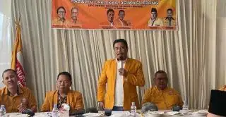 DPRD Bengkulu Minta Penggunaan DBH Sawit Tak Hanya Infrastruktur, Begini Kata Gubernur
