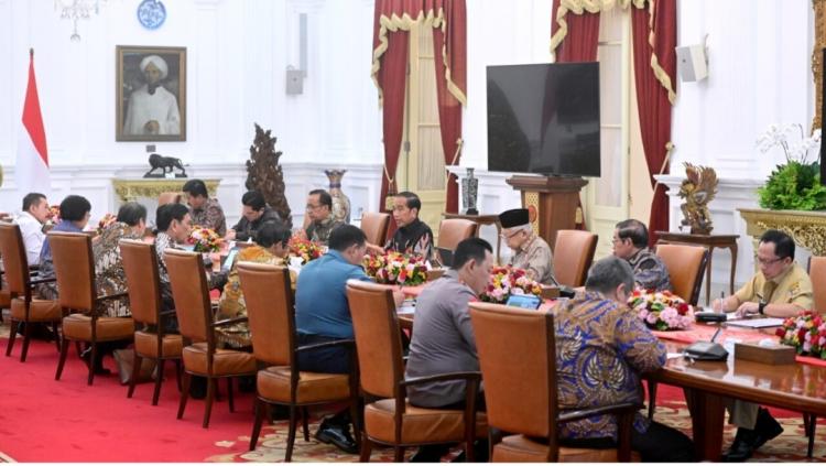 Mulai November, Pengelola Kebun Sawit di Kawasan Hutan yang Tidak Kooperatif akan Dipidanakan