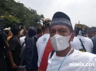 Pasca Melapor ke Kejari, Harga Sawit di Merangin Mulai Merangkak Naik