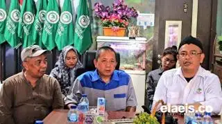 Dan 'Masa Depan' Warga Eks Transmigrasi di Rohil itu pun Dirampas Klaim Kawasan Hutan