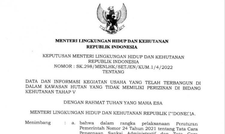 Selamat Datang di 'Jebakan Batman' SK DATIN