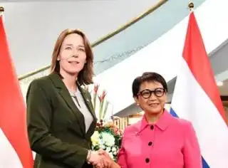 Belanda Bantu Indonesia Atasi Deforestasi Demi Sawit Berkelanjutan