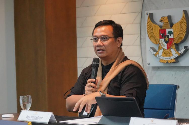 Ombudsman Minta Menteri LHK Perpanjang Tenggat Pemutihan Kebun Sawit di Kawasan Hutan