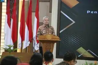 DBH Sawit Tingkatkan Perlindungan Jaminan Sosial Bagi Tenaga Kerja Informal