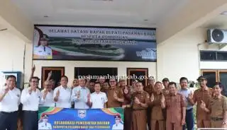 Perusahaan Sawit Diminta Berpartisipasi Tangani Kemiskinan Ekstrem dan Stunting