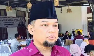 Hujan Tiba, Replanting Sawit di Bengkulu Mulai Digesa
