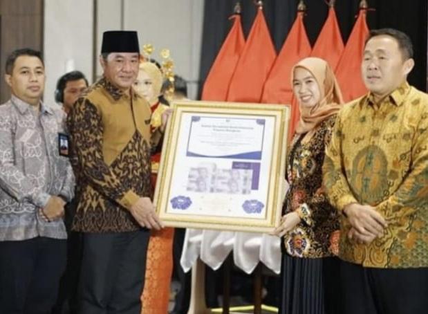 Sawit Daerah Bangkitkan Ekonomi Nasional