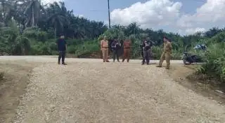 Paser Kebut Penerbitan STDB agar Petani Swadaya Ikut Sertifikasi ISPO
