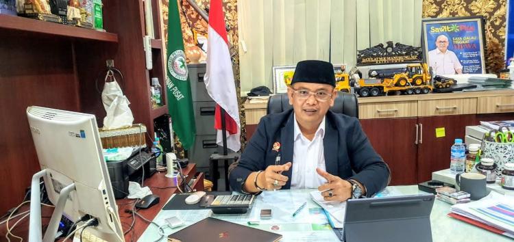 Ekonomi Riau Bisa Hancur Kalau Ini Diterapkan