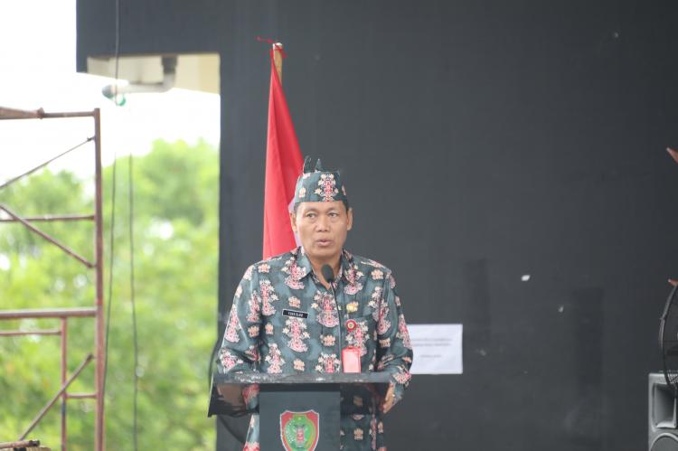 Konflik dan Penjarahan Sawit Marak, Kalteng Gelar Doa Bersama Lintas Agama