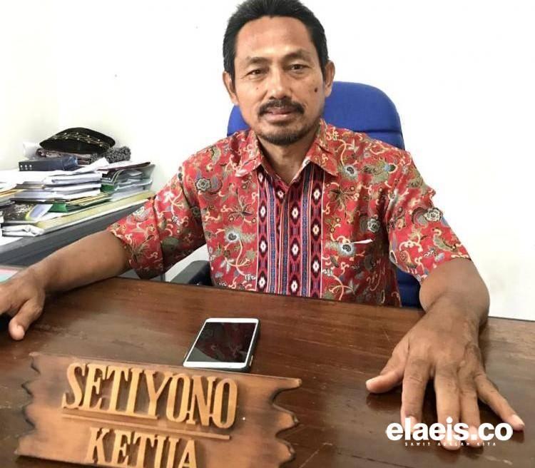 Anggota Rame Nyaleg, Begini Tanggapan Ketum Aspek-PIR