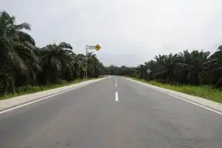 Akhirnya PT SIR Takluk di Tangan Jenderal