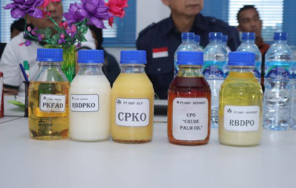 Usai Pemilu, Segini Harga CPKO Hasil Tender PT KPBN Periode 15 Februari 2024