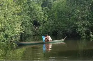 Gandeng Masyarakat, PT RHS Berhasil Jaga Kelestarian Kawasan Konservasi Sungai Pukun