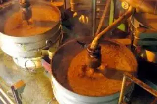 Turun Tipis untuk Banyak Pelabuhan, Ada yang WD Harga CPO Hasil Tender PT KPBN Periode 4 Maret 2024