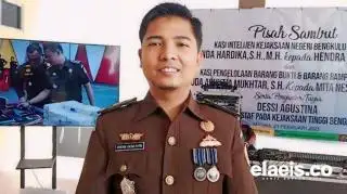 Kejari Bengkulu Selatan Terus Usut Dugaan Korupsi Program Replanting Kelapa Sawit