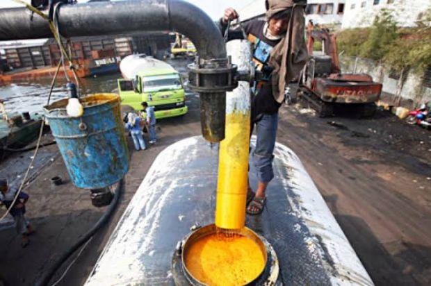 Harga CPO Dua Perusahaan Ini Paling Mahal di Riau