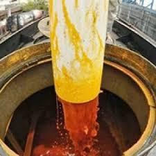 Alarm Berbunyi, WD Harga CPO Hasil Tender PT KPBN Periode 21 Maret 2024