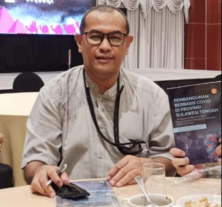 Butuh Hilirisasi, Industri Sawit Mainkan Peran Sentral Ekonomi di Sulteng