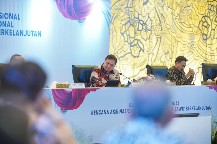 Syarat Disederhanakan, Tak Lama Lagi Dana PSR Jadi Rp 60 Juta/Hektar