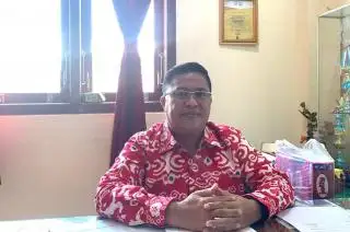 Dituding Menetapkan Harga TBS Kelapa Sawit Tanpa Dasar Perhitungan, Ini Jawaban Pemprov Bengkulu