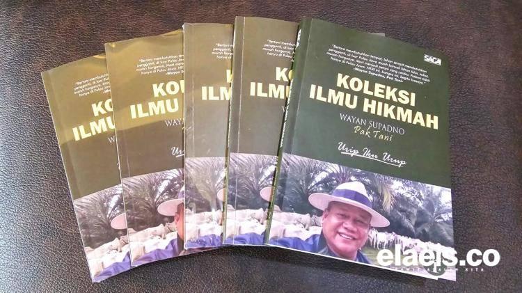 Sepenggal Kisah Para Industriawan Agro Inovatif