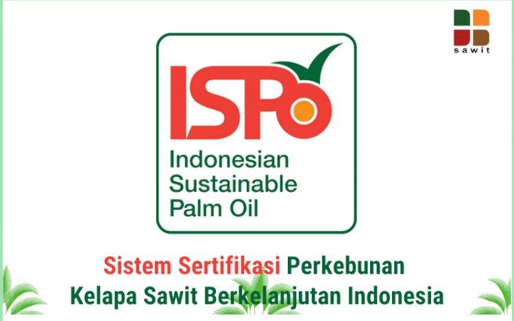 Perusahaan Diminta Bantu Petani Sawit Ikut Sertifikasi ISPO