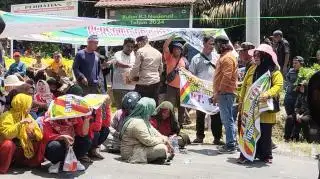 Kewajiban untuk Masyarakat Diabaikan, Anak Perusahaan Minamas Group di Siak Dinilai Tak Layak Bersertifikasi ISPO-RSPO