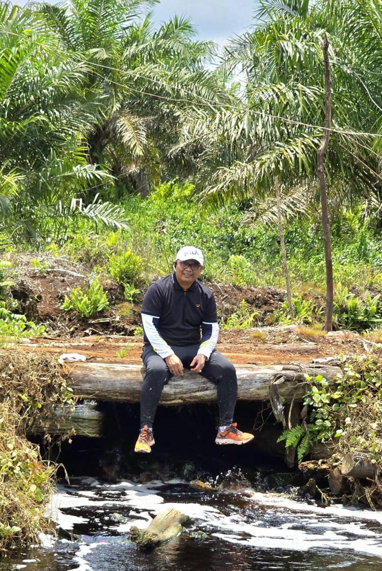 Banyak Program Macet, Petani Sawit Minta Proses Lelang Jabatan Kementan Digesa