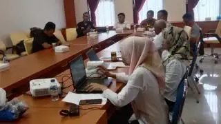 Perusahaan Sawit Tak Hadir Dalam Rapat Penetapan Harga TBS, Apkasindo Minta Pemprov Sultra Beri Sanksi Tegas