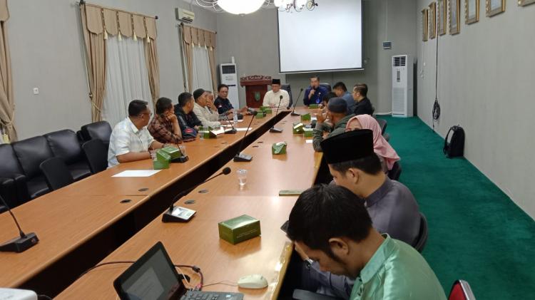 Pemangku Kepentingan Sawit di Riau Diminta Contoh Kaltara