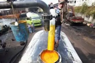 Usai Libur Panjang. Naik Rp 16 Harga CPO PT KPBN Periode 27 Mei 2024