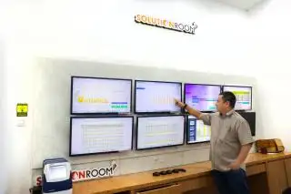 PTPN IV Regional III Targetkan Produksi CPO Naik Jadi 592.000 Ton