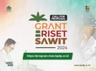 73 Proposal Penelitian Lolos Seleksi GRS 2024, Berikut ini Judul dan Jadwal Presentasinya