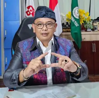 BPDPKS Diplot Urusi Kakao dan Kelapa, Gulat: Tanya Dulu 17 Juta Petani Sawit, Boleh Nggak?