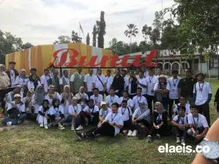 Rangkaian Kegiatan Pelatihan yang Dibikin Elaeis Media Group Selesai di Kebun PTPN IV Jambi