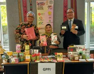 Keterlibatan GPPI dalam Acara "Wow Indonesia Festival" di Washington DC Didukung Stakeholder Sawit Nasional