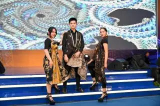 Kemenperin dan BPDPKS Tingkatkan Hilirsasi Sawit, Termasuk untuk Seni dan Budaya