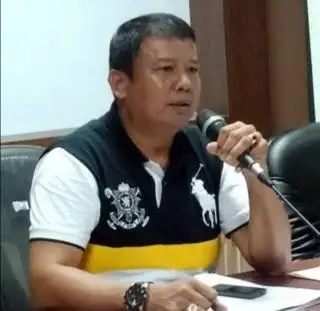 Jika Terpilih di Pilkada Inhu, Paslon 'SAH' Janji Objektif dan Selektif Tempatkan ASN