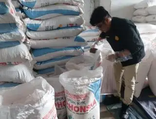 Impor Pupuk Riau Melonjak 70 Persen